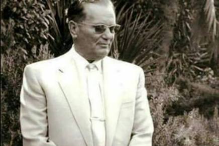 Samo Tito živi i umire&nbsp;vječno!