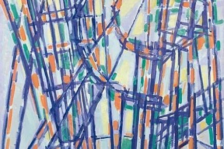 Stevan Raičković: NITI