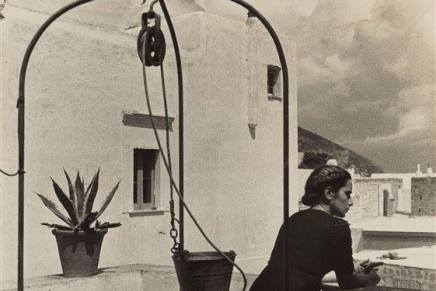 Mohammed Dib: TAMNA ČUVARKA&nbsp;1