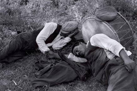 Dejan Đorđević: ABER