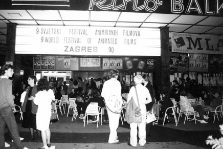 Kino Balkan ili Muzej&nbsp;korupcije