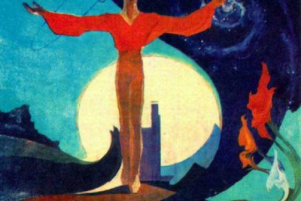 Radojica Tautović: SMRT I VASKRS&nbsp;UTOPIJE