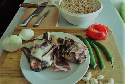 Eduaed Pranger: VOJNIČKI&nbsp;GRAH