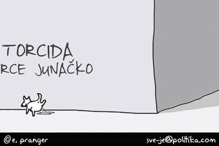 Kome trebaju ovi&nbsp;heroji?