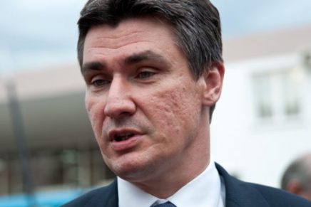 Karlo Jurak: Zašto od Milanovića nema boljeg kandidata za&nbsp;predsjednika