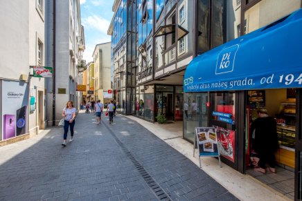 Slađana Bukovac: Nostalgija riječkih starinskih&nbsp;dućana