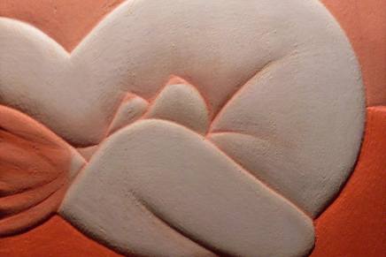 Pablo Neruda: Tijelo&nbsp;Žene