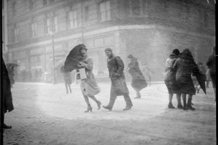 Andrea Grgić: ČOVJEK TUŽNOGA&nbsp;GLASA