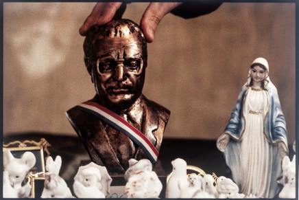 Hrvoje Ivančić: Lovro Kušćević i(li) zločudno tkivo ove&nbsp;države