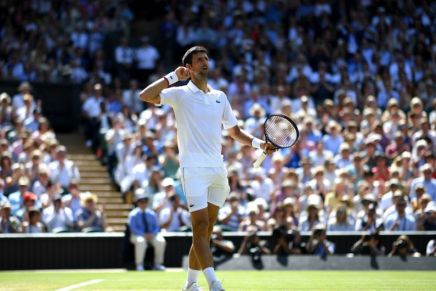 Stefan Simić: Novak Đoković i Jergovićev jeftini&nbsp;populizam