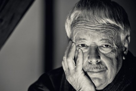 Slobodan Šnajder: Tako nije moralo&nbsp;biti