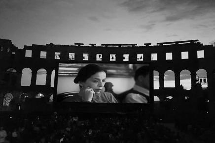 Osmominutna Hrvatska: Dnevnik Diane&nbsp;Budisavljević