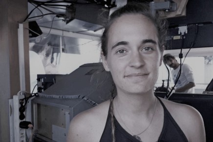 Mario Vargas Ljosa: Zašto Karola Raket zaslužuje Nobelovu nagradu za&nbsp;mir