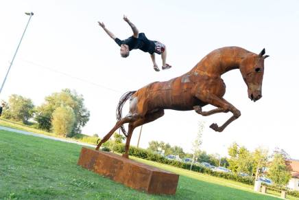 Re Pannonia: Kronotopija u čežnji&nbsp;kasača