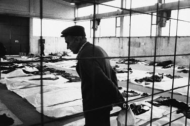 Zoran Žmirić: Šutjeli smo dok je Munib&nbsp;pričao