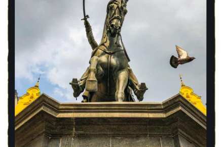 Nekad smo predvodili Nesvrstane danas ginemo za tuđe geopolitičke&nbsp;interese