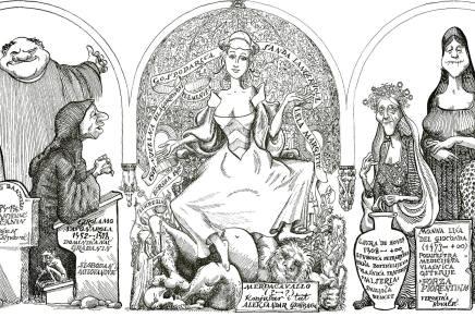 Uz izložbu plakata Ivice Kiša – Darko Glavan: Ivica Kiš ili radost stvaranja&nbsp;(1983)