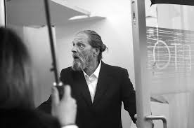 Slađana Bukovac: Ulay ili guru&nbsp;suosjećanja