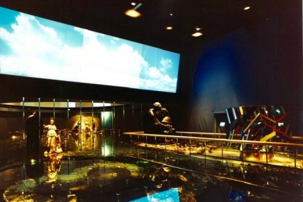 Branko Silađin: EXPO kao problem prezentacije&nbsp;identiteta