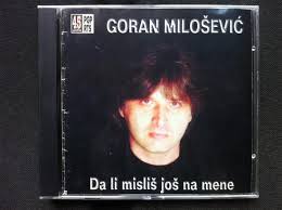 Stefan Simić: GORAN MILOŠEVIĆ – GENERACIJA&nbsp;5