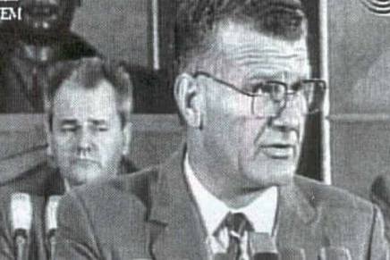 Uz obljetnicu pogibije Ivana&nbsp;Stambolića