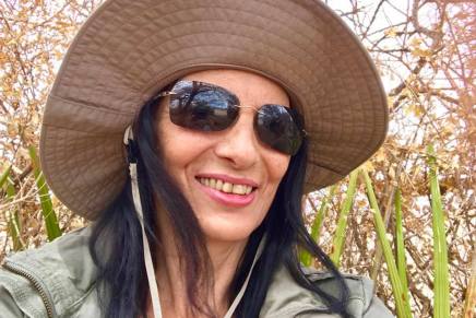 Sanja Šantak: Jasenka Vukelić Ćuća – Uz posljednje&nbsp;putovanje