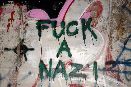 Antifašizam nema ništa s onima koji su iz NDH pobjegli u&nbsp;Argentinu