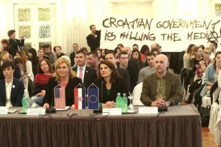 Domagoj Margetić: Otvoreno pismo susjedi Kolindi Grabar&nbsp;Kitarović