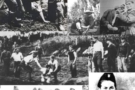 Pero Kvesić: Fotografije ubojstava kao propaganda&nbsp;režima