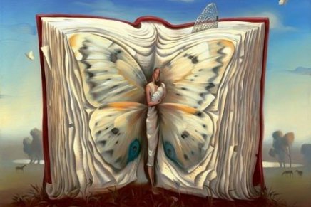 Andrijana Kos Lajtman: UVRNUTI U&nbsp;SEBE