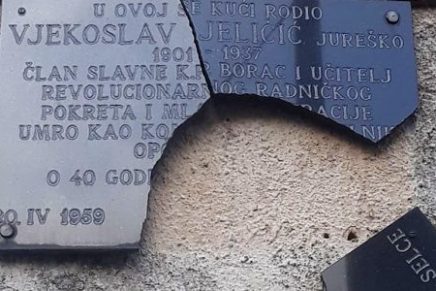 HDZ i podzemljaško izazivanja nereda, kriza, straha i&nbsp;nesigurnosti