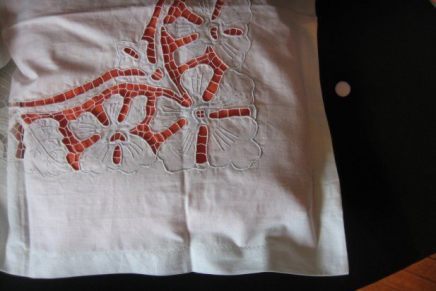 Božica Jelušić: PRESUŠANJE