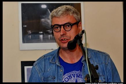 Dino Porović – Pjesnici umiru zbog&nbsp;srca