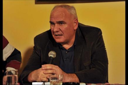 Velimir Visković: Tuđmanov san bila maksimalna etnička homogenizacija Hrvatske