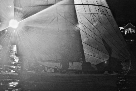 Andrea Grgić: LJETNA&nbsp;NOĆ