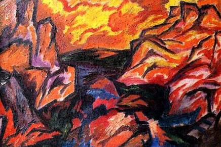 LASLO VEGEL: Krvavim velom prekrivena&nbsp;prošlost