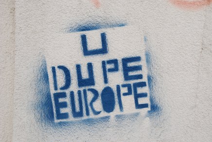 Ante Tomić: Zbog Lovre Kušćevića ustaše i u paklu jedu&nbsp;govna