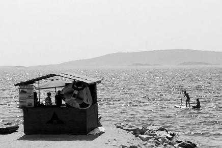 Mirjana Mrkela: PJESMA ZA&nbsp;VANJU