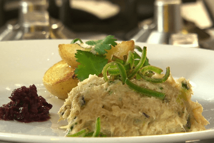 KAKO JE BAKALAR POSTAO&nbsp;DELICIJA