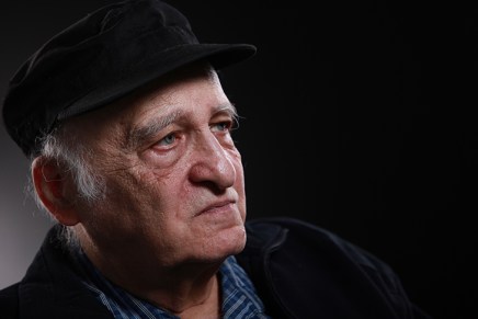 Filip David: Nema tu više nekog dijaloga, radi se o goloj borbi za&nbsp;vlast