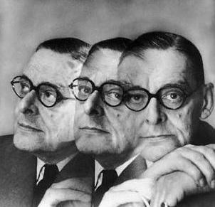 T. S. ELIOT:  DRUGAČIJI STIHOVI ZA DRUGAČIJU&nbsp;EVROPU