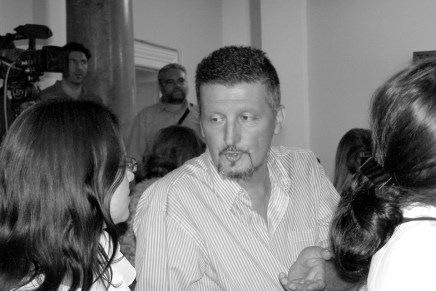 Zoran Pešić Sigma (1960. – 2019.):&nbsp;PEPEO