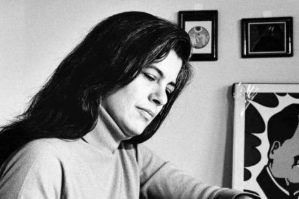 Božica Jelušić: O, SUZANA ili NOMEN EST&nbsp;OMEN