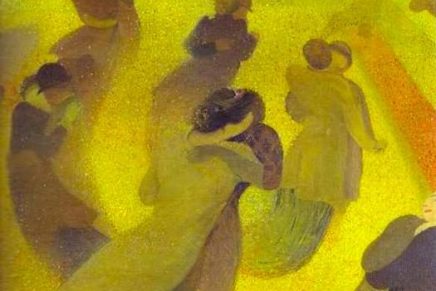 Ana Nikvul: Maternji jezik&nbsp;duša