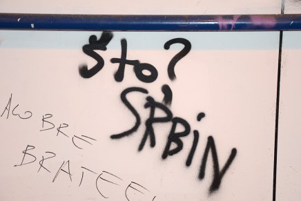 Ako smo i ustaše, Pupovac to ne smije&nbsp;reći…