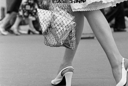 Andrea Grgić: Kifla, žulj, stopalica…