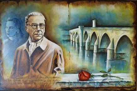 Domagoj Margetić: O tri hulje i Ivi&nbsp;Andriću