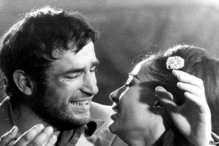 Stefan Simić: Bekim Fehmiu – Na strani&nbsp;čovjeka