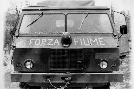 Dragan Ogurlić: Naprijed&nbsp;Rijeka