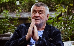 Rajko Grlić: Opljačkali su i dušu ovih&nbsp;prostora